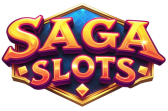 saga slots logo